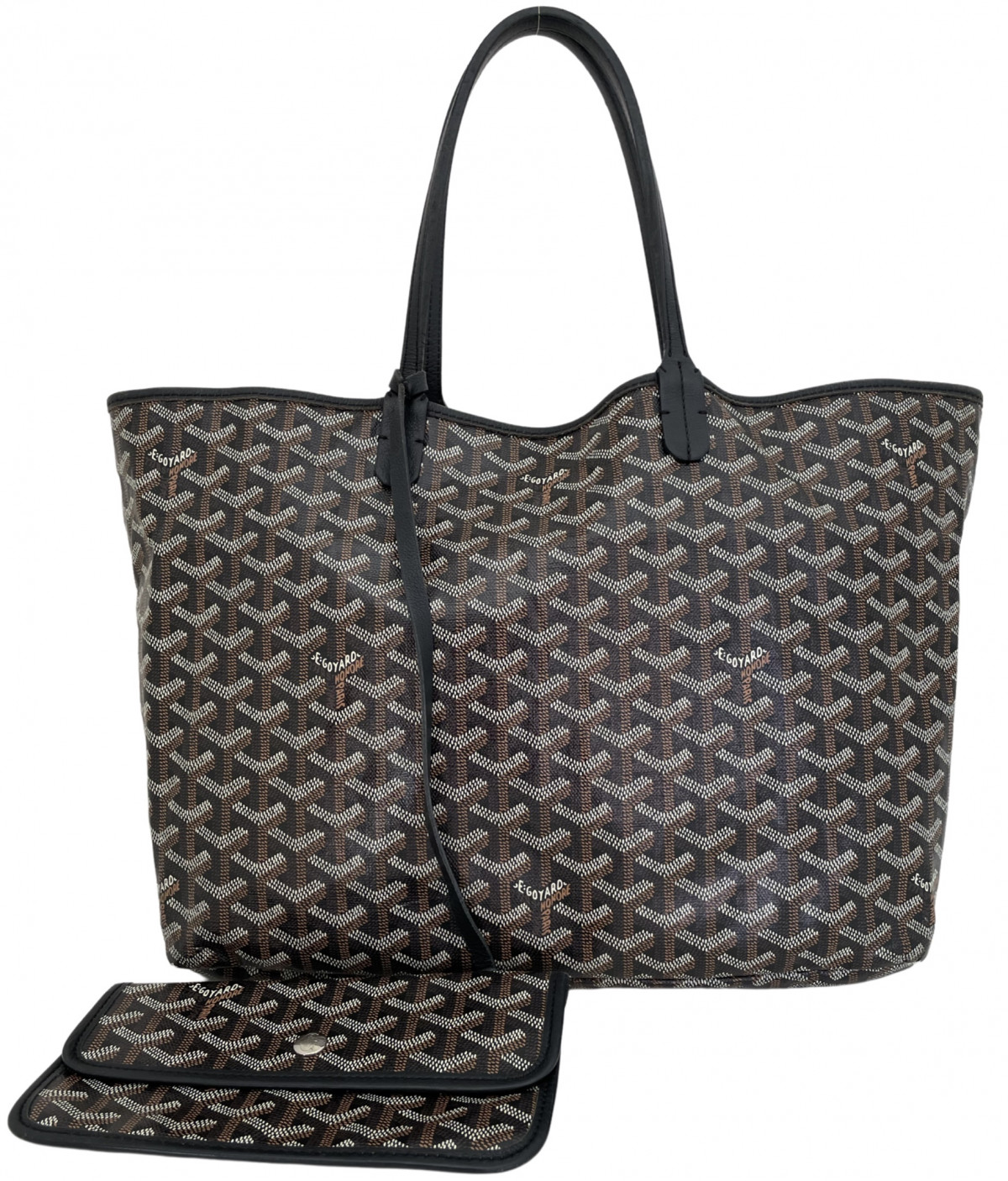 Goyard - Goyard - 2xmi Vintage